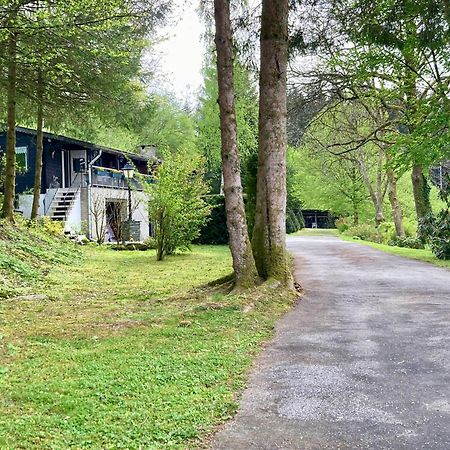 Le Vieux Pres Villa Бертрикс Екстериор снимка